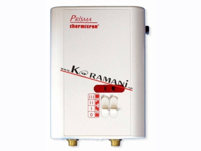 Kitchen water heater Thermitron K3 Pressure [99.TH.07]